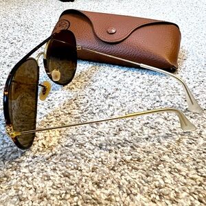 Ray Ban sunglasses